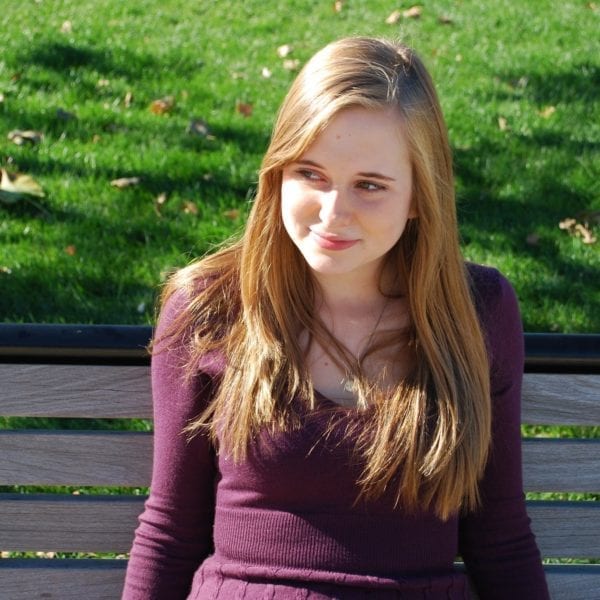 Where They’re Headed: Dylan Woloszczuk ’15