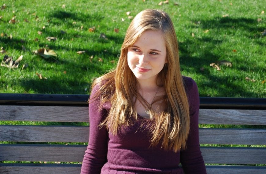 Where They’re Headed: Dylan Woloszczuk ’15