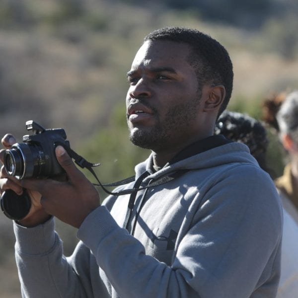 Where They’re Headed: Marcus Levy ’15