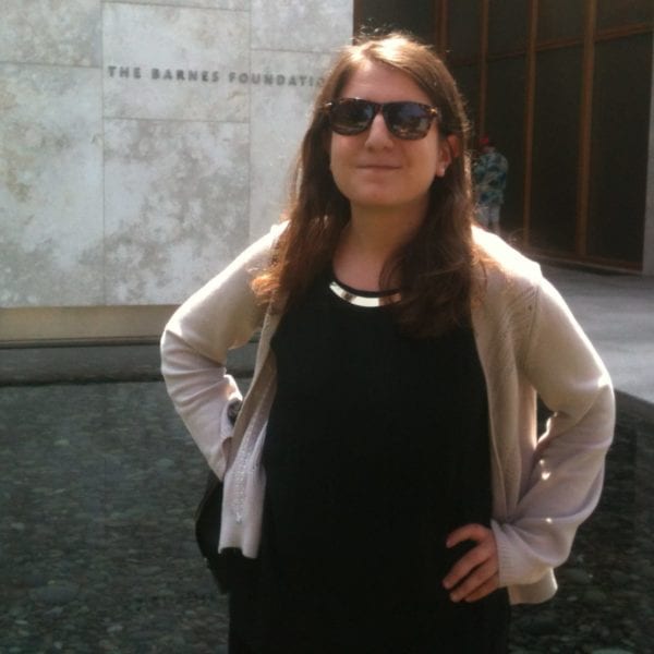 Where They’re Headed: Sarah Wolberg ’15