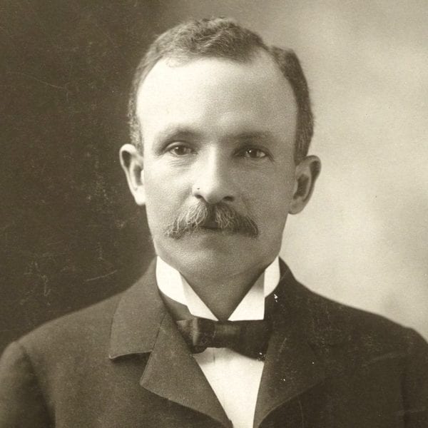 WHAT THEY LEARNED: Sydney Jones ’15