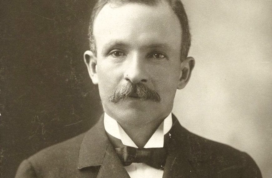 WHAT THEY LEARNED: Sydney Jones ’15