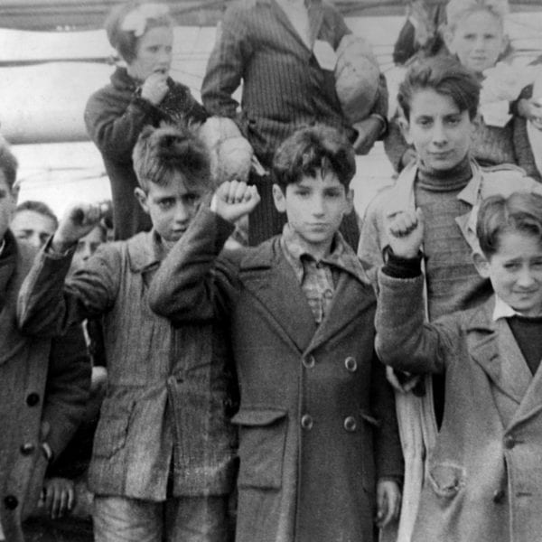 WHAT THEY LEARNED: Willa Austen Isikoff ’15