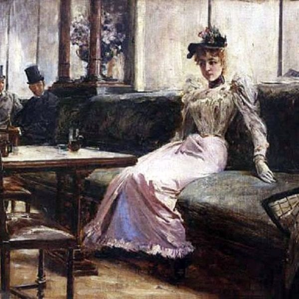 WHAT THEY LEARNED: Charlotte Lellman ’15