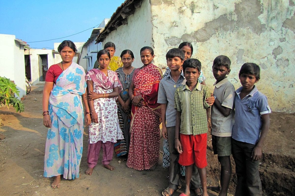 WHAT THEY LEARNED: Hina Fathima ’15