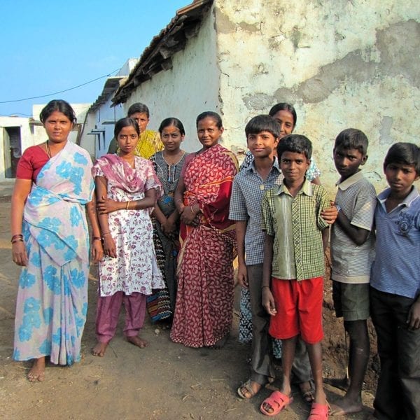 WHAT THEY LEARNED: Hina Fathima ’15