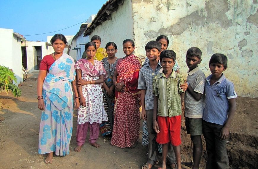 WHAT THEY LEARNED: Hina Fathima ’15