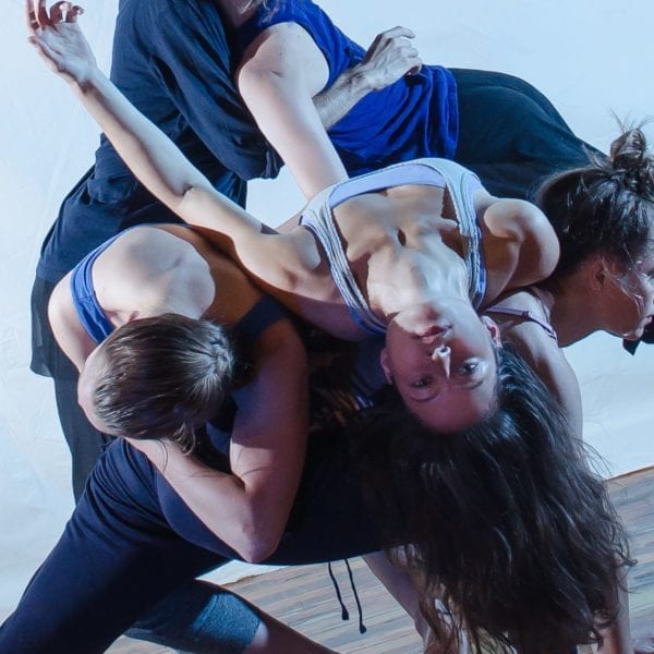 Ford Alums at the 2015 Fringe Festival