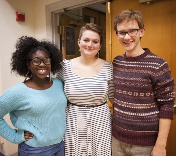 CLUB LIFE: Engaging With Issues of Health and Social Justice