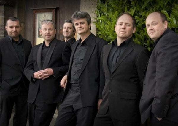 The Binchois Consort: From Windsor Castle to The Cloisters To Haverford