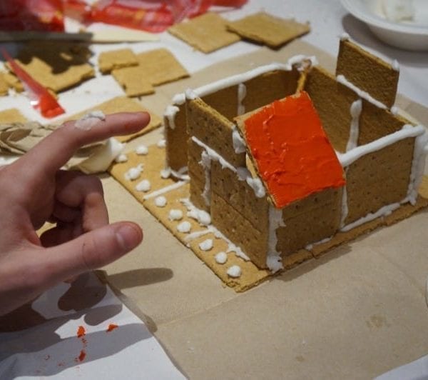 A Valentine’s Sugar Rush