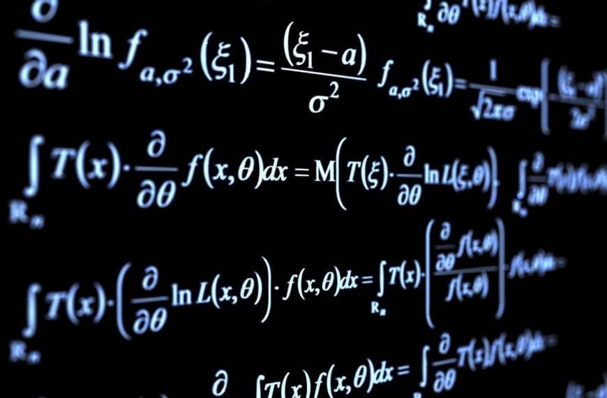 COOL CLASSES: “Mathematics Beyond Calculus”