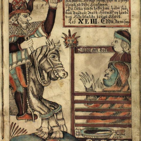 COOL CLASSES: “Cross-Cultural Lament Traditions”