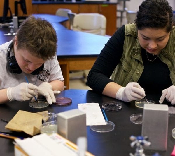 COOL CLASSES: “Critical Disability Studies: Theory and Practice”