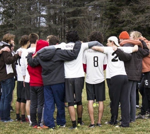 22nd Annual Layout Pigout Tournament