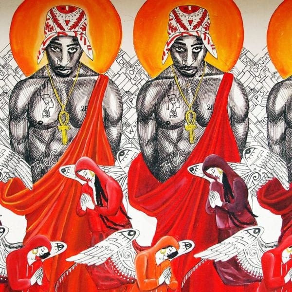 COOL CLASSES: “Rap and Religion: Rhymes About God and the Good”