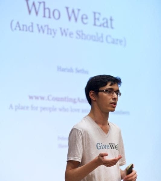 CLUB LIFE: Seeking The Most Effective Ways To Make The World Better