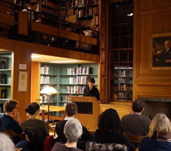 Ecology, Place, And Poetics