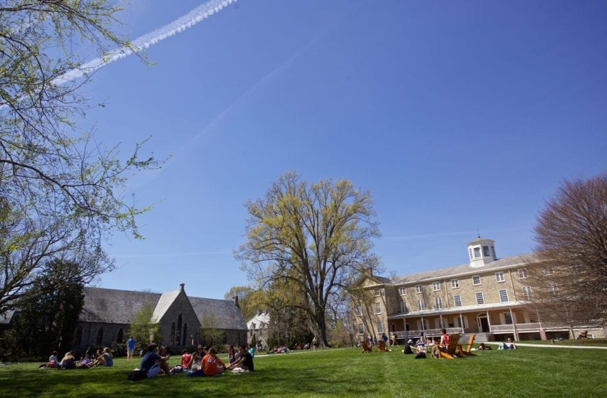 The Pinwheel Day That Almost Wasn’t