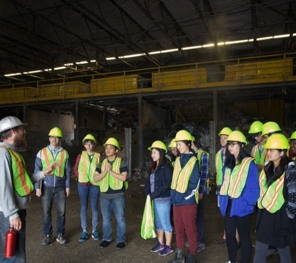 COOL CLASSES: “Philadelphia Freedoms: Cultural Landscapes and Civic Ideals”