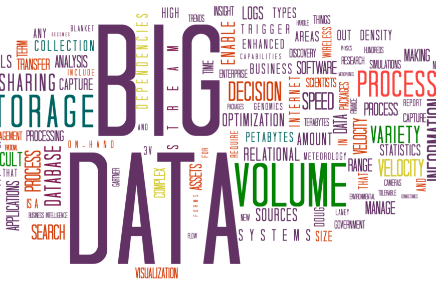 COOL CLASSES: “Data Science and Visualization”