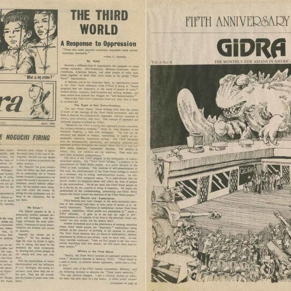 WHAT THEY LEARNED: Sunny Zheng ’16