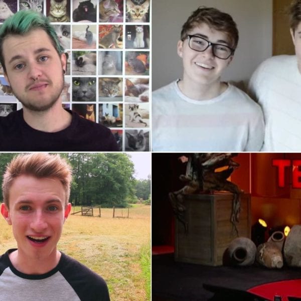 WHAT THEY LEARNED: Harlow Figa ’16