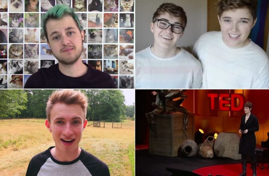 WHAT THEY LEARNED: Harlow Figa ’16