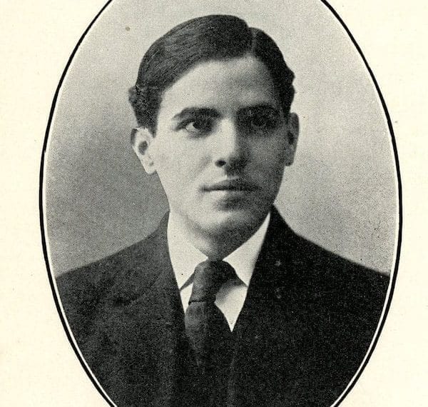 Remembering Dr. José Padín Rodriguez