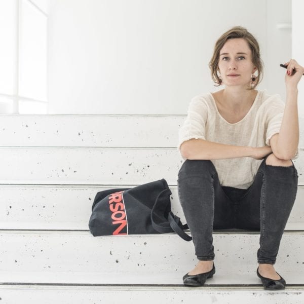 Where They’re Headed: Anne Roca ’16