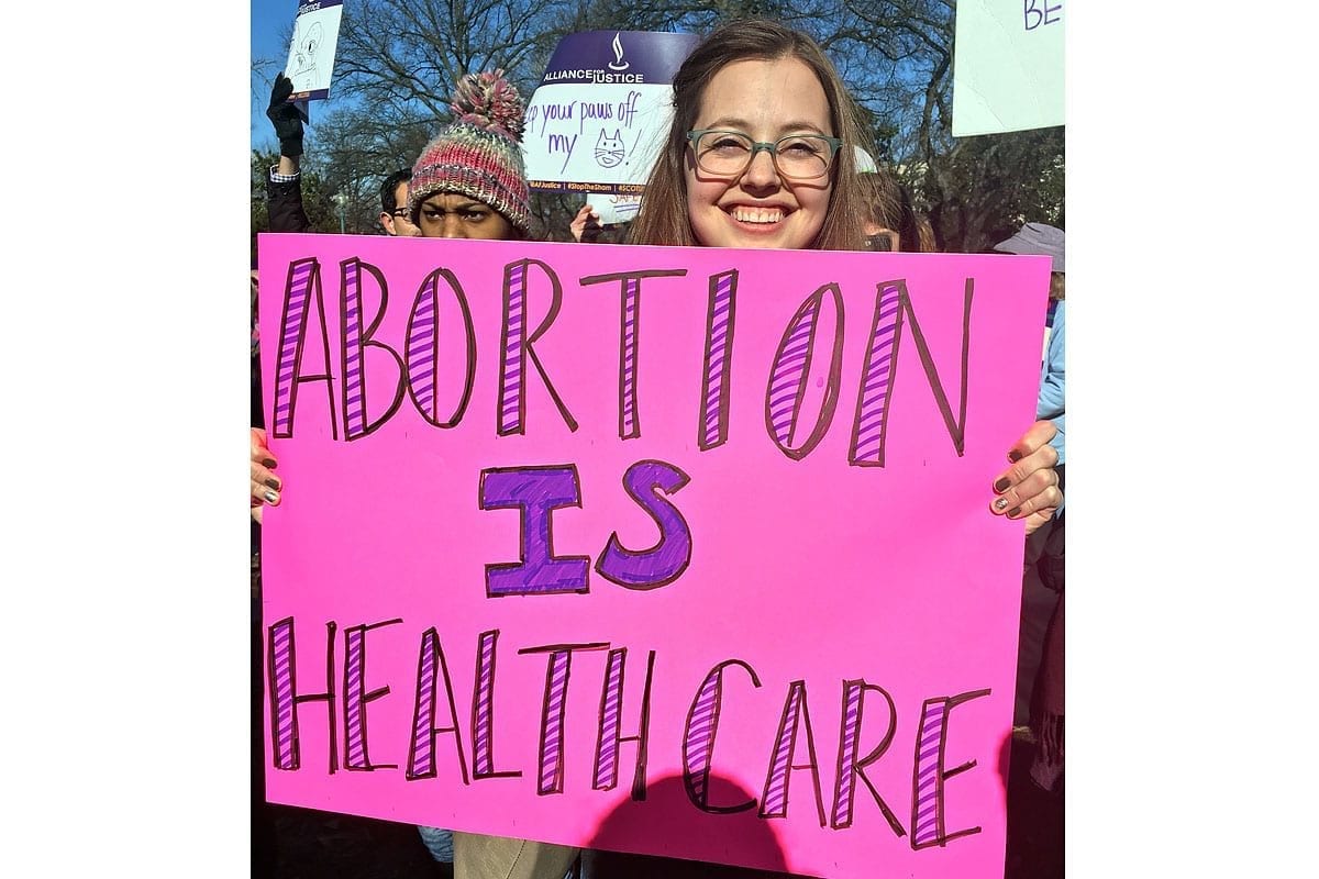 WHAT THEY LEARNED: Kaziah White ’16