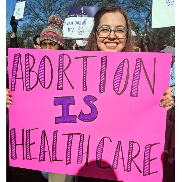 WHAT THEY LEARNED: Kaziah White ’16