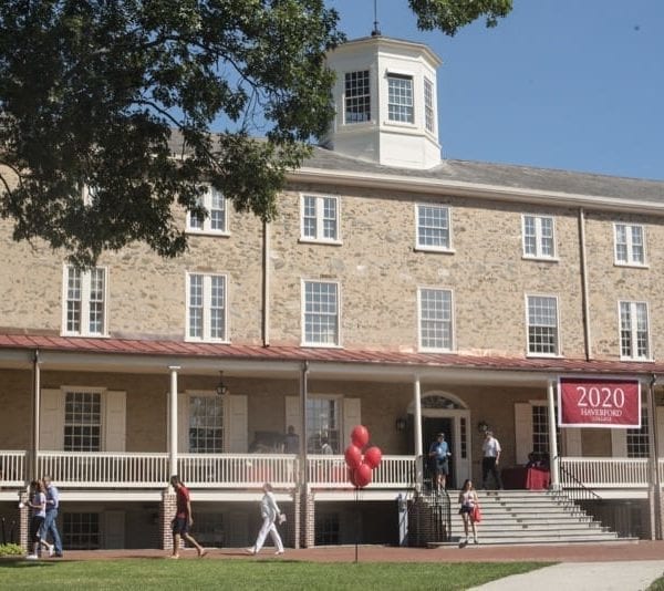 Customs Introduces 351 New Fords to Campus Life