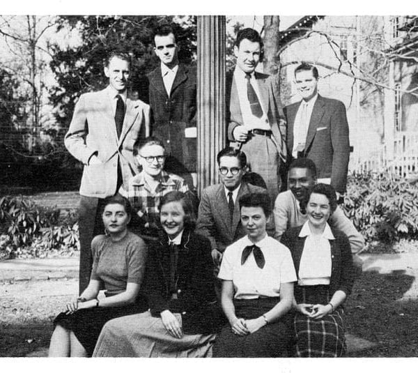 History Lesson: The Social and Technical Assistance Program