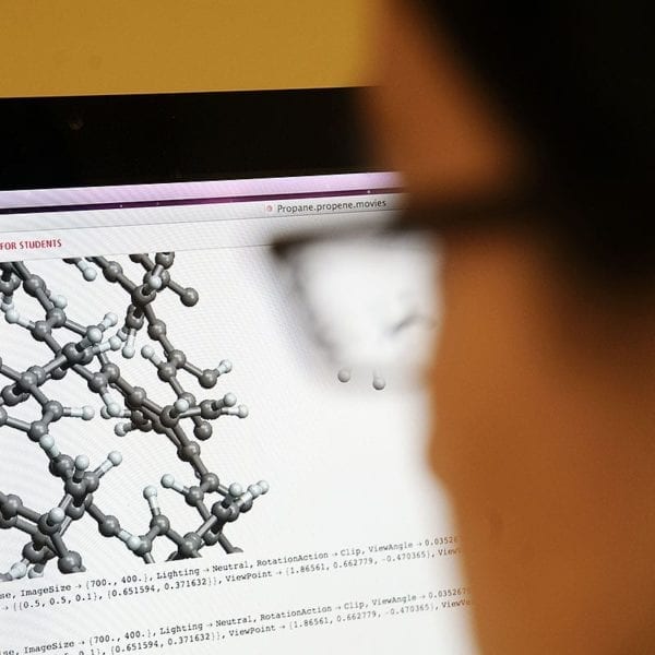 WHAT THEY LEARNED: David Reilley ’16