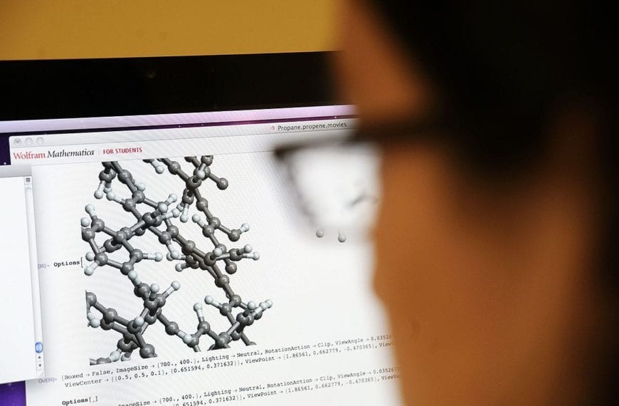 WHAT THEY LEARNED: David Reilley ’16