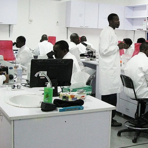 WHAT THEY LEARNED: Oluwatobi Alliyu ’16