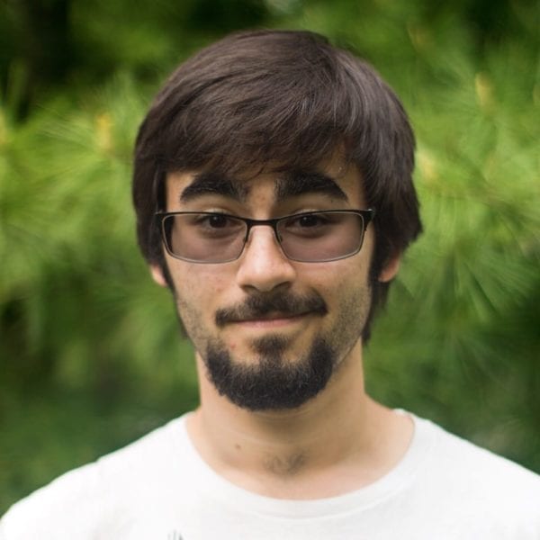 WHAT THEY LEARNED: Casey Falk ’16