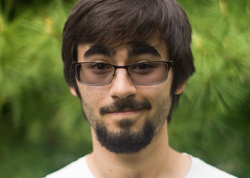 WHAT THEY LEARNED: Casey Falk ’16