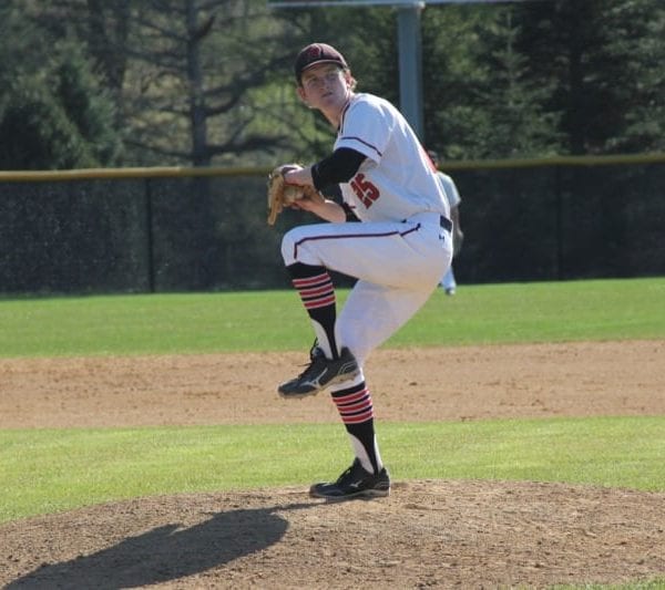 WHAT THEY LEARNED: Grant Finn ’16