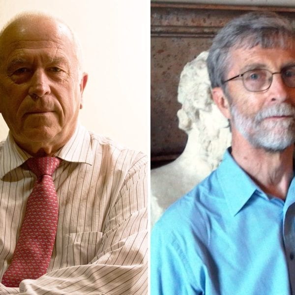 WHAT THEY LEARNED: Luke Jensen ’16