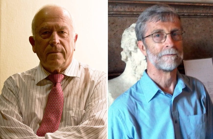 WHAT THEY LEARNED: Luke Jensen ’16