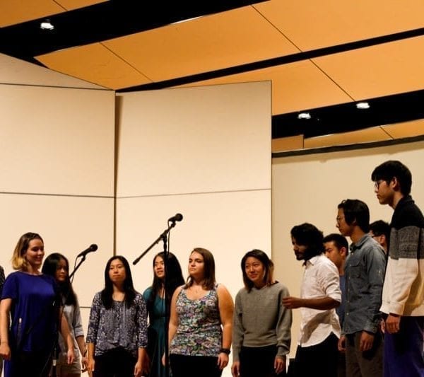 Concert To End Gun Violence Brings Together Tri-Co Musicians