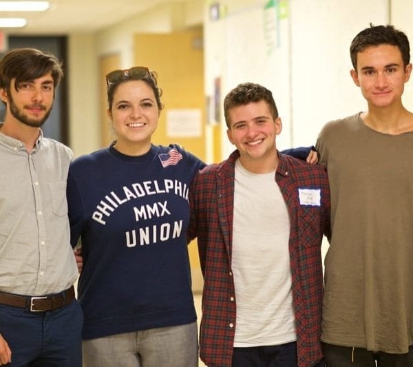 Diving Into “The Pool Movie”