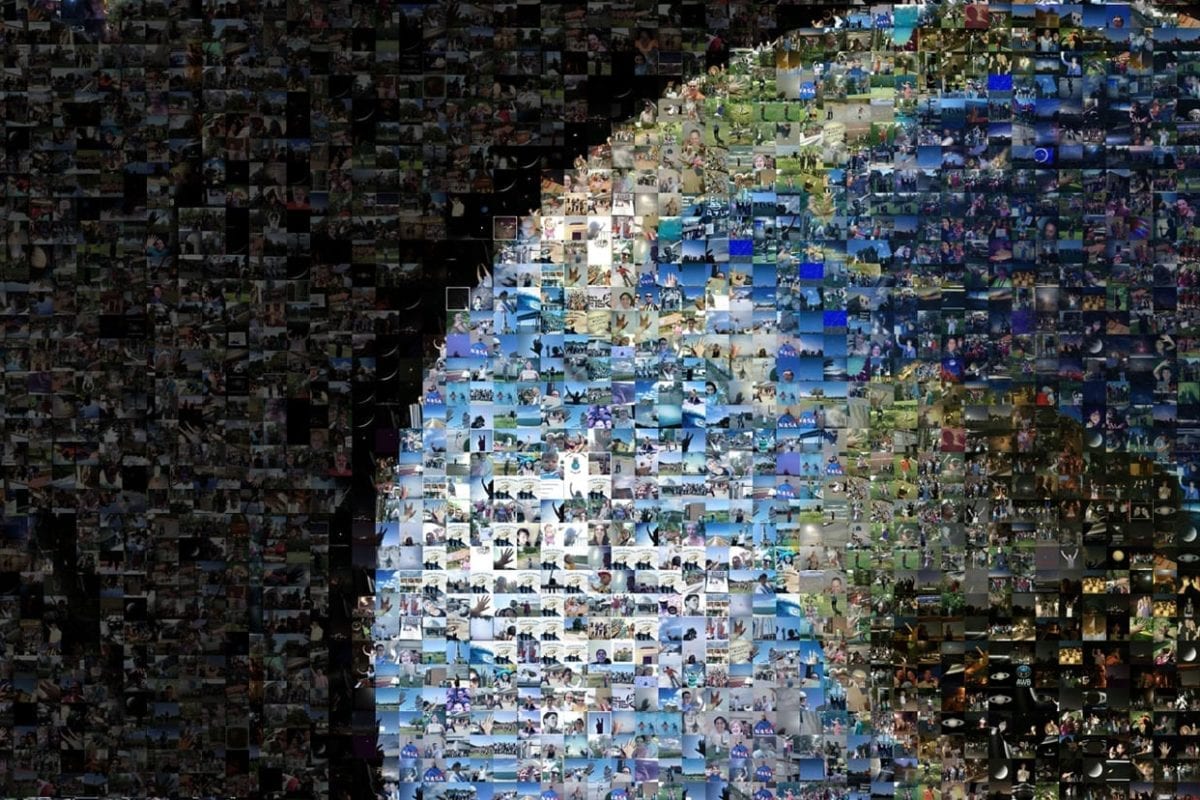 COOL CLASSES: “Introduction to Visual Studies”