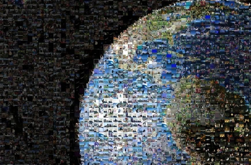 COOL CLASSES: “Introduction to Visual Studies”