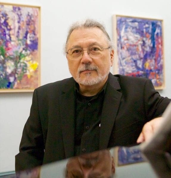 Musical Premiere Celebrates Exhibited Art