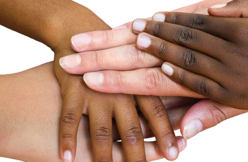 COOL CLASSES: “Topics in Ethical Theory: Race”