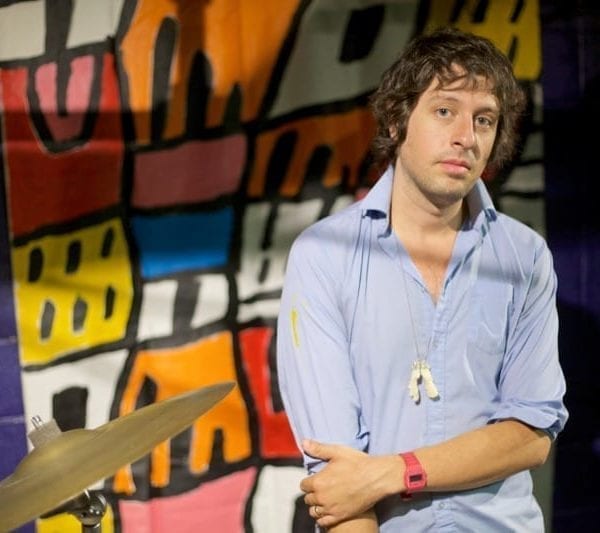 Let The Lunt Basement Concert Season Begin