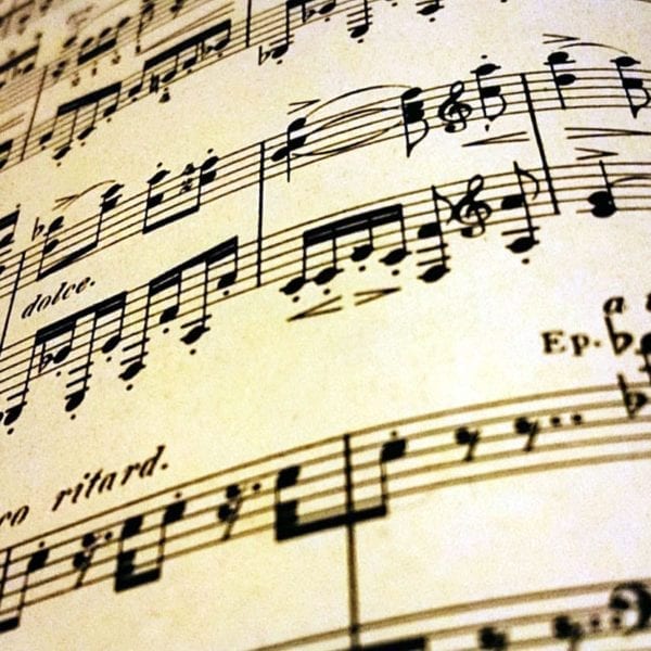 COOL CLASSES: “Thinking About Music: Ideas, History, and Musicology”